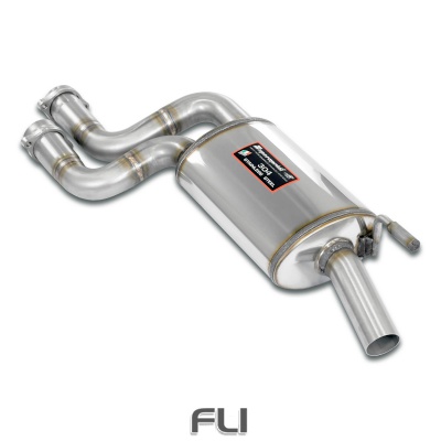 SS841003 - Supersprint Centre exhaust