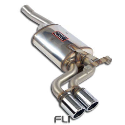 SS841406 - Supersprint Rear exhaust OO76