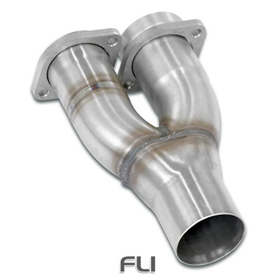 SS841512 - Supersprint Y-connecting pipe