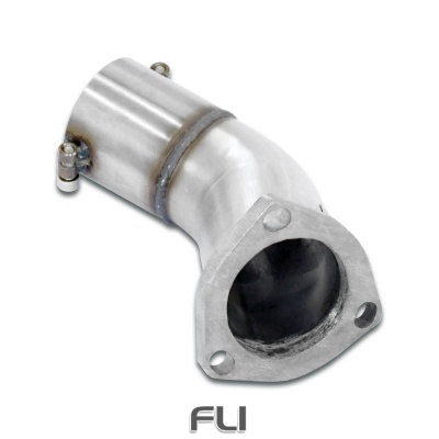 SS841513 - Supersprint Connecting pipe