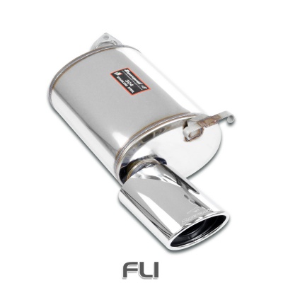 SS841525 - Supersprint Rear exhaust 145x95