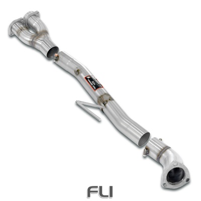 SS841540 - Supersprint Track performance package