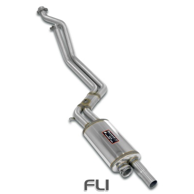 SS841602 - Supersprint Front exhaust