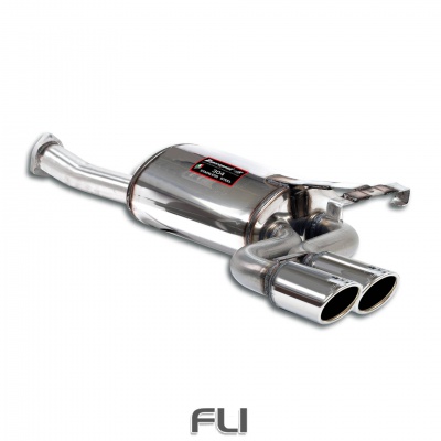 SS842607 - Supersprint Rear exhaust 90x70