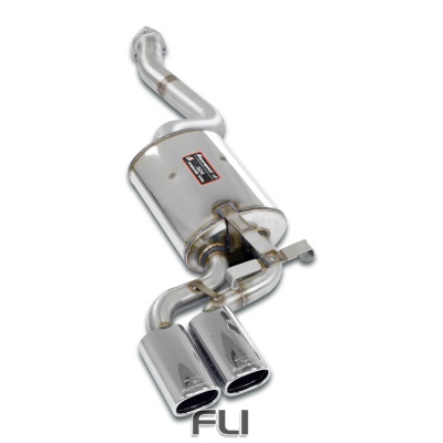 SS842608 - Supersprint Rear exhaust 95x75