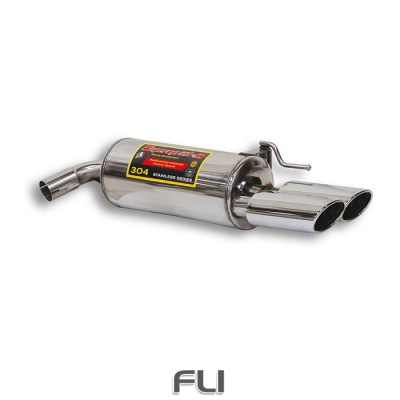 SS842807 - Supersprint Rear exhaust Right 120 X 80