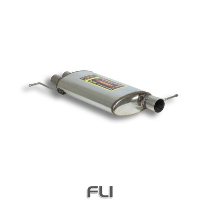 SS843103 - Supersprint Centre exhaust