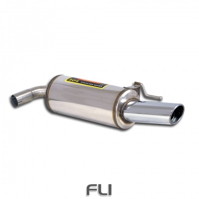 SS843205 - Supersprint Rear exhaust Right 145 x 95
