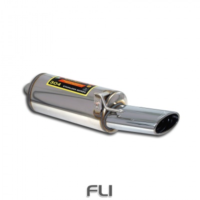SS843235 - Supersprint Rear exhaust Left 145 x 95