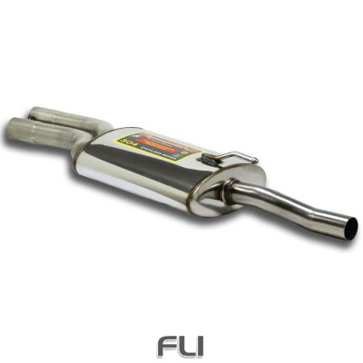 SS843503 - Supersprint Centre exhaust