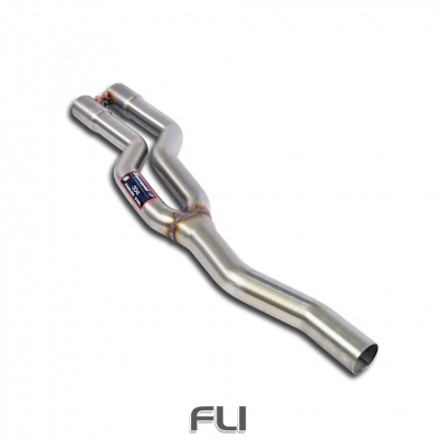 SS843513 - Supersprint Centre Y-Pipe