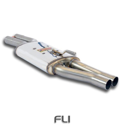 SS843603 - Supersprint Centre exhaust