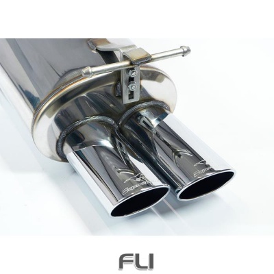 SS843627 - Supersprint Rear exhaust 100x75