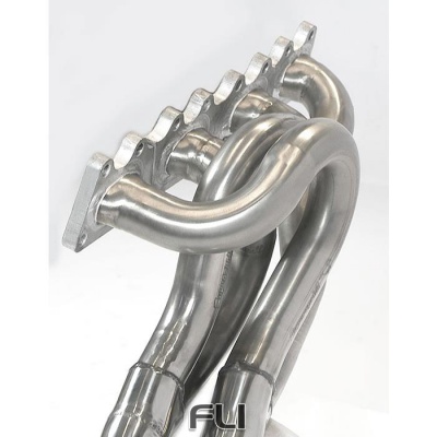 SS843901 - Supersprint Manifold for OEM catalytic converter