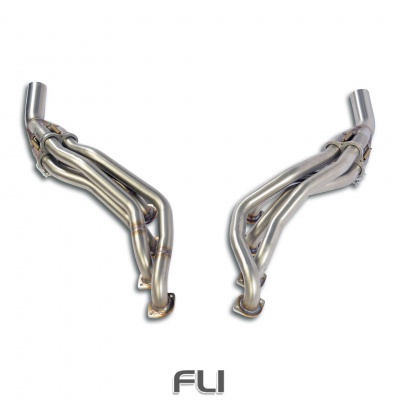 SS844101 - Supersprint Headers (Left Hand Drive)SUPERSPRINT DESIGN PATENT