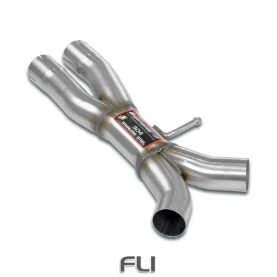 SS844133 - Supersprint Connecting X-Pipe