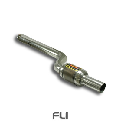 SS844202 - Supersprint Front  Metallic catalytic converter Right 200CPSI