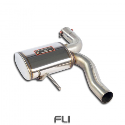 SS844303 - Supersprint Centre exhaust