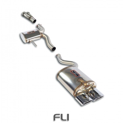 SS844310 - Supersprint Sport performance package