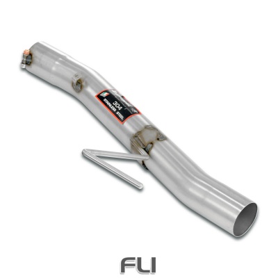 SS844313 - Supersprint Centre pipe