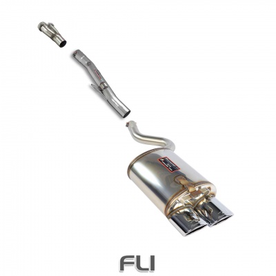 SS844320 - Supersprint Track performance package