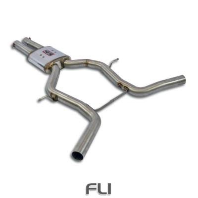 SS844403 - Supersprint Centre exhaust Right - Left