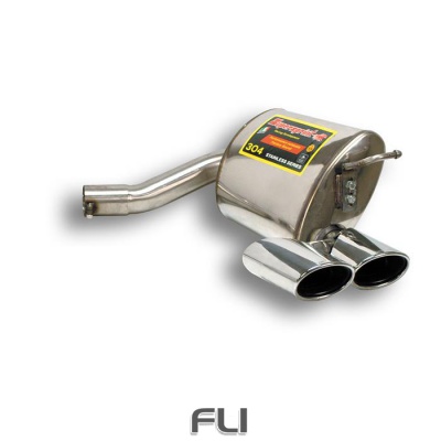 SS844407 - Supersprint Rear exhaust Right 120 x 80