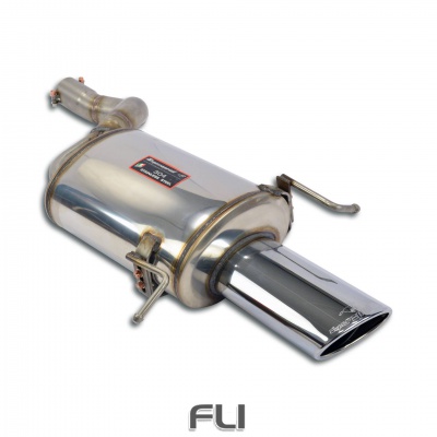 SS844605 - Supersprint Rear exhaust 145x95