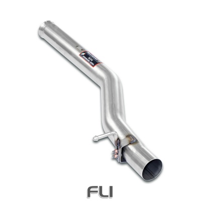 SS844813 - Supersprint Centre pipe