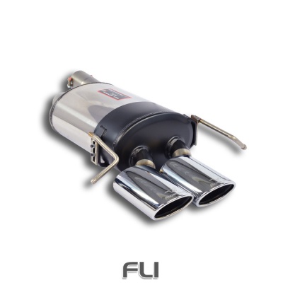 SS844827 - Supersprint Rear exhaust 120x80