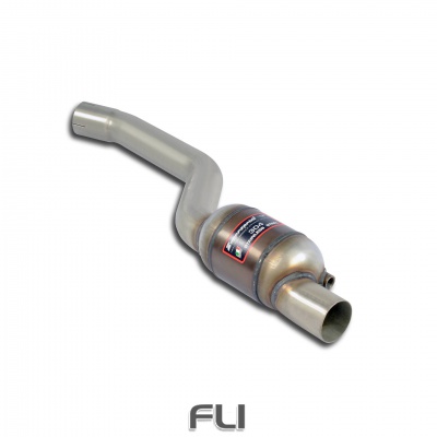 SS844902 - Supersprint Front metallic catalytic converter Right