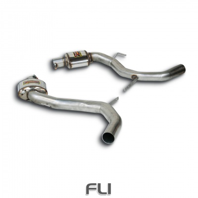 SS844903 - Supersprint Centre exhaust Right - Left