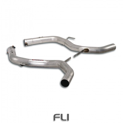 SS844953 - Supersprint Centre pipe Right - Left