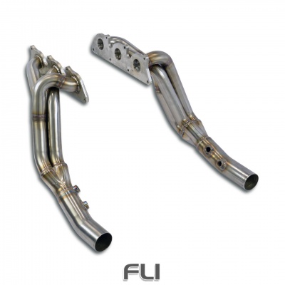 SS845001 - Supersprint Headers kit(Left Hand Drive model only)
