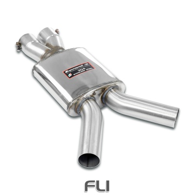 SS845103 - Supersprint Centre exhaust Right - Left
