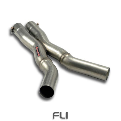 SS845113 - Supersprint Central X-Pipe