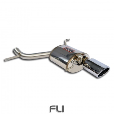 SS845205 - Supersprint Rear exhaust Right 145x95