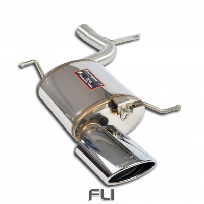SS845235 - Supersprint Rear exhaust Left 145x95