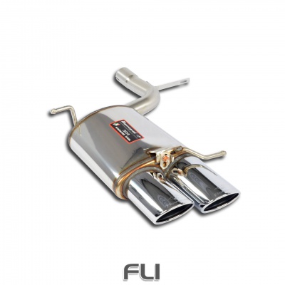 SS845237 - Supersprint Rear exhaust Left 120x80