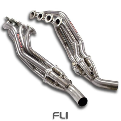 SS845401 - Supersprint Headers(Right Hand Drive)SUPERSPRINT DESIGN PATENT