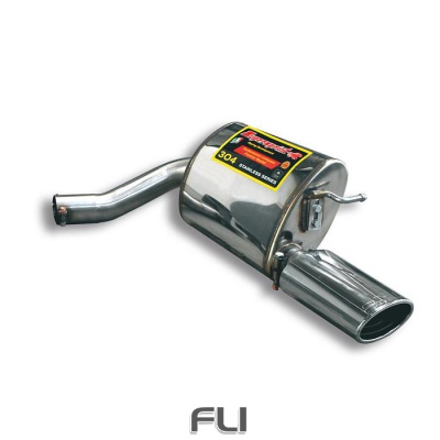 SS845405 - Supersprint Rear exhaust Right 145x95