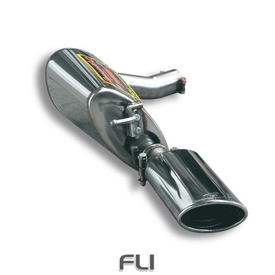 SS845435 - Supersprint Rear exhaust Left 145x95