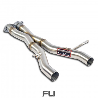 SS845613 - Supersprint Centre X-Pipe