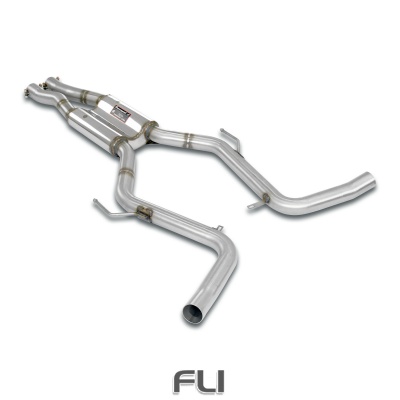 SS845703 - Supersprint Centre exhaust