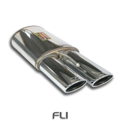 SS845737 - Supersprint Rear exhaust Left 120x80