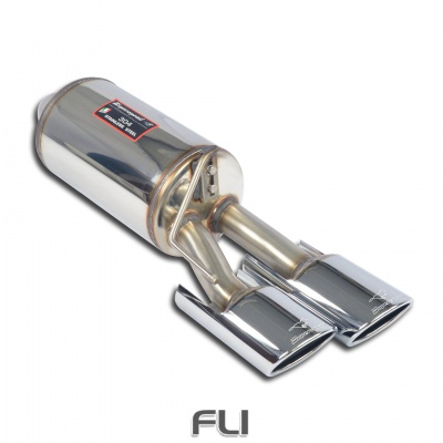 SS845837 - Supersprint Rear exhaust Left 120x80
