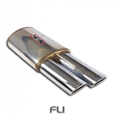 SS846037 - Supersprint Rear exhaust Left 120x80