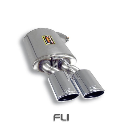 SS846057 - Supersprint Rear exhaust Left 120x80