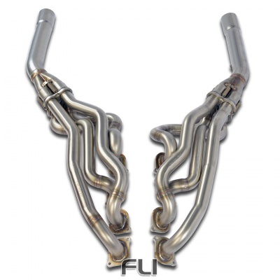 SS846201 - Supersprint Manifold Right - Left