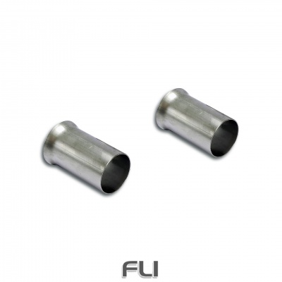 SS846433 - Supersprint Connecting sleeve pipes kit Right - Left